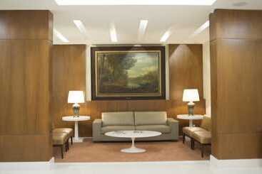 هتل Casablanca Center