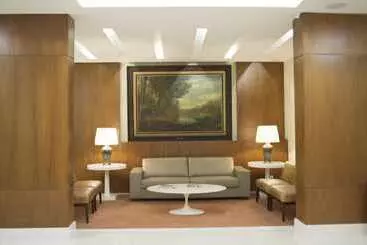 Szálloda Casablanca Center