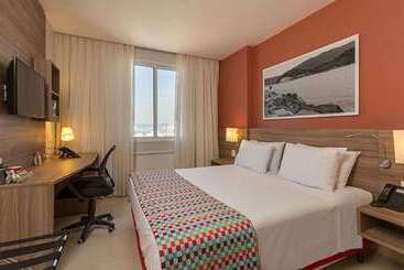 Comfort Hotel Santos