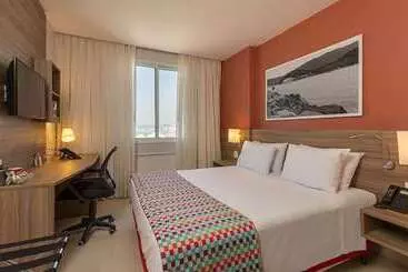 Comfort Hotel Santos