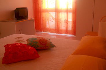 호텔 Corallo Rosso