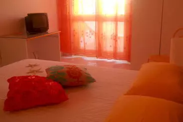 호텔 Corallo Rosso