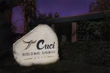 Cuci Hotel Di Mare Bayramoglu