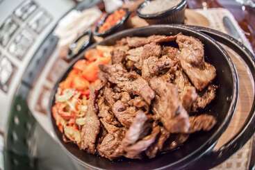 Cuci Hotel Di Mare Bayramoglu