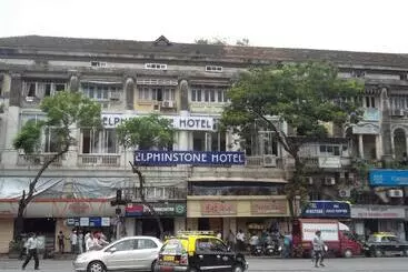 هتل Elphinstone