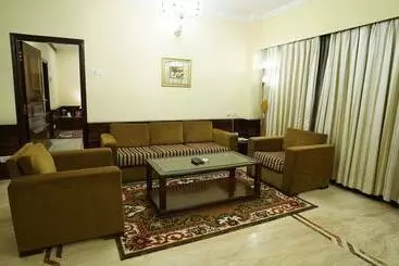 Empires Hotel Bhubaneswar