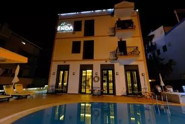 Enda Boutique Hotel Kalkan