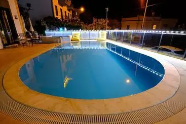 Enda Boutique Hotel Kalkan