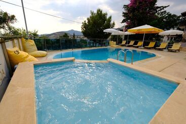 Enda Boutique Hotel Kalkan