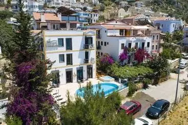 Enda Boutique Hotel Kalkan