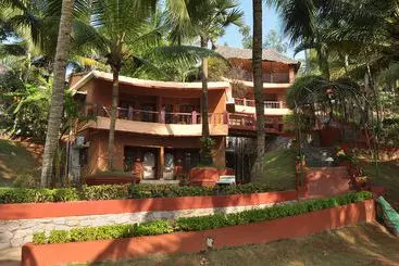 Hotel Halcyon Valley