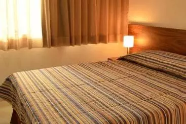 Szálloda Flat Itaipava