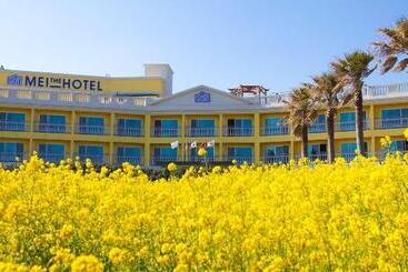 Hotel Jeju Mei The