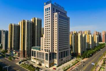 Hotel Jinling Grand