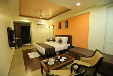 בית מלון כפרי Krushnai Resort