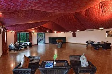 Hotel Kumbhalgarh Safari Camp By Trulyy