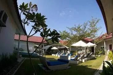 Hotel Langkawi Chantique