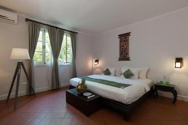 هتل Maison Dalabua