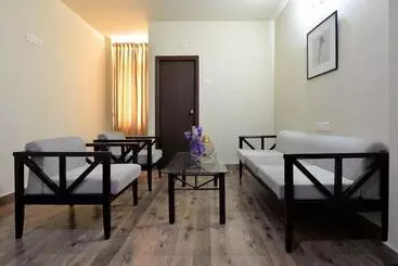 Hotel Manar Suites