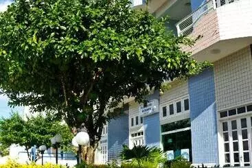 Hotel Mirante Da Ilha