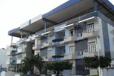 Hotel Mirante Da Ilha