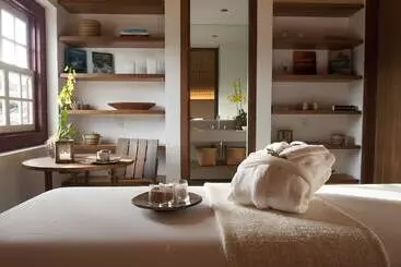 호텔 Pousada Literaria De Paraty