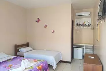 Hotel Pousada Planeta Guarajuba