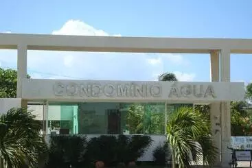 فندق Pousada Planeta Guarajuba