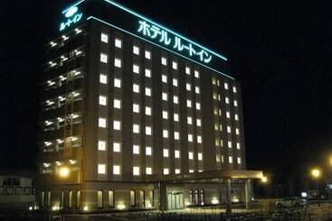 ホテル Route Inn Hanamaki