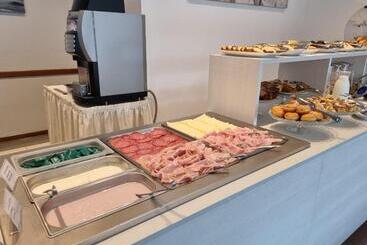 בית מלון כפרי Serenella