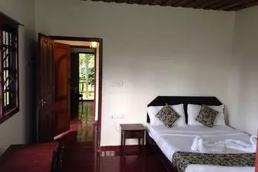 ホテル Spice Jungle Resort