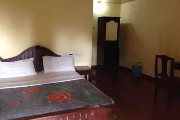 Hotel Spice Jungle Resort