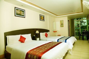 Hotel Sunvalley Homestay