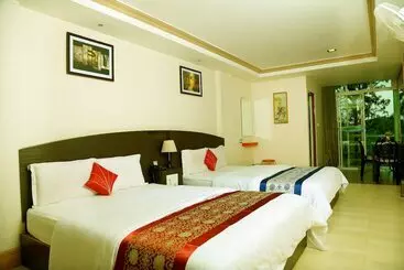 Hotel Sunvalley Homestay