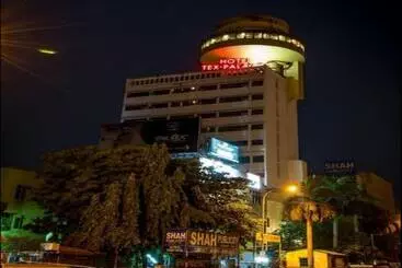 هتل Tex Palazzo
