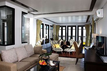 Hotel The Herbs By The Sea