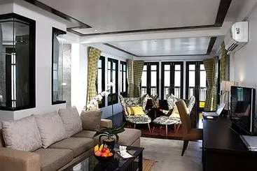 Hotel The Herbs By The Sea