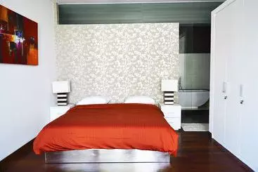 Hotell Villa Rumah Putih