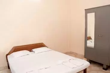 Lägenhet Mantheven Homes