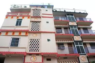 Pensão Kundanbazar Guest House