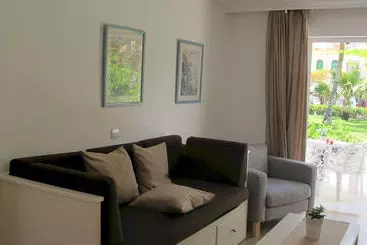 Lägenhet Residencial Puerto Mogán