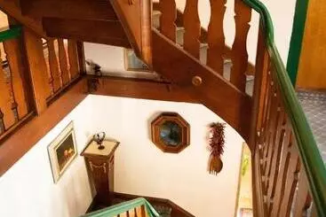 ユースホステル Haldenhof Neuenweg