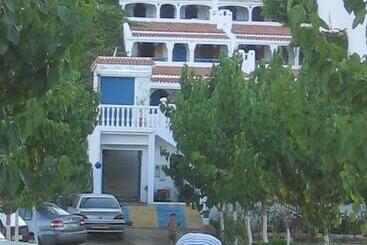 Aparthotel Appart Hôtel La Planque