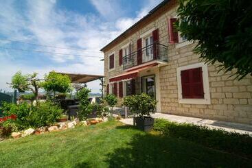 Bed and Breakfast Casabella 22