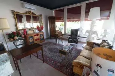 Bed & Breakfast Casabella 22