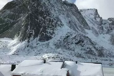 ベッドアンドブレックファースト Reinebua