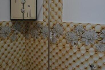 استراحتگاه Eagle Nest Cottage, Kala Bagh