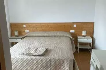 Hotel Antonio Ponz