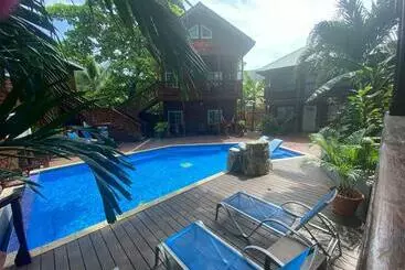 هتل Blue Bahia Resort