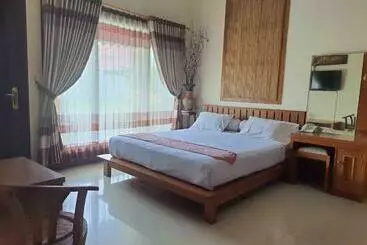 هتل Omahkoe Syariah Guesthouse Redpartner